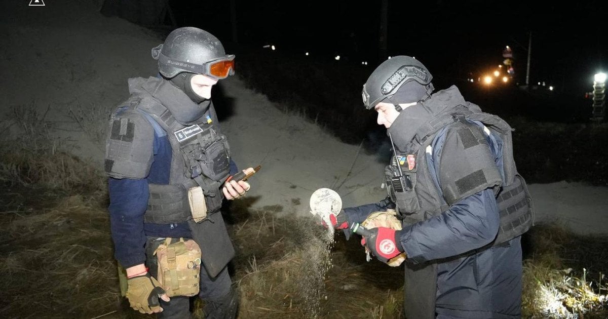 Дрон пошкодив поїзд у Житомирській області