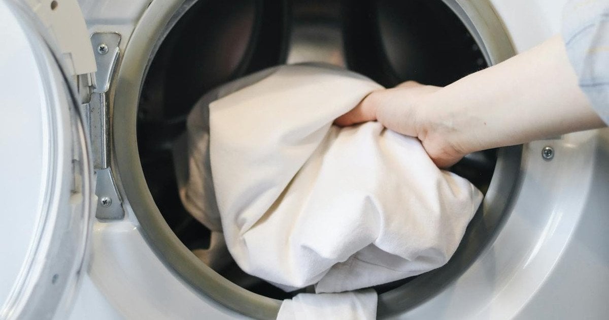 Выведение пятен из одежды