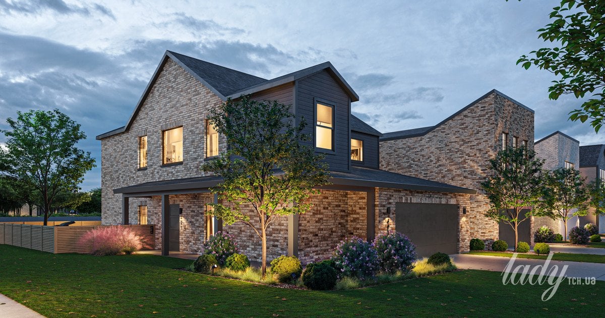 7 трендів зовнішнього освітлення, на які не варто витрачати гроші