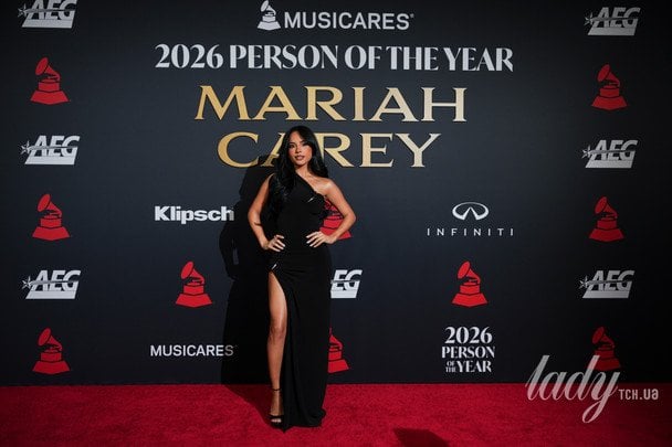 Бекки Джи / © Associated Press