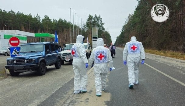 Повернення тіл загиблих українських військових / © Координаційний штаб з питань поводження з військовополоненими