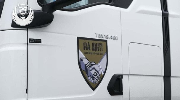 Повернення тіл загиблих українських військових / © Координаційний штаб з питань поводження з військовополоненими