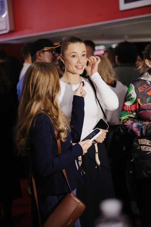 Юлія Буйновська