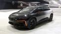 "Убивця Tesla" Faraday Future розірвав контракт з найбільшим інвестором