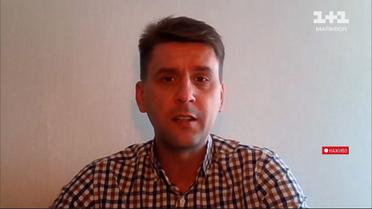 Коваленко: Оккупанты прозевали "хлопок" на Крымском мосту и готовят массированный ракетный удар