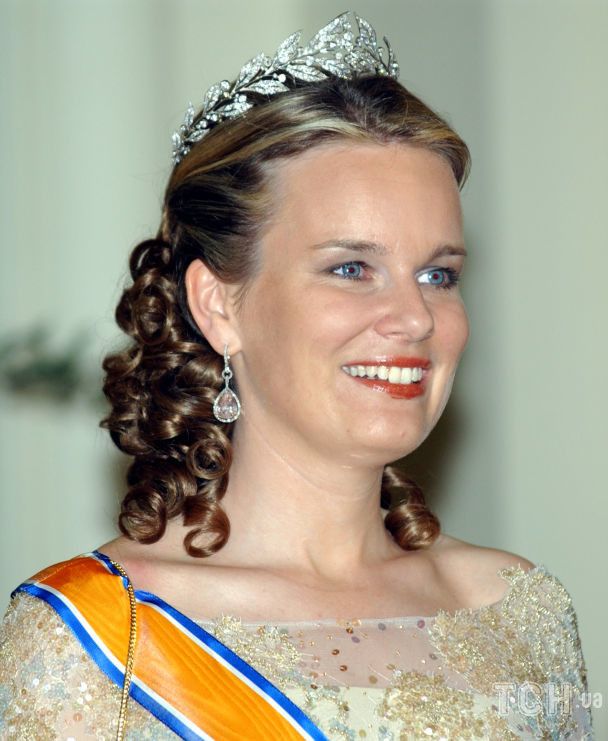 Королева Матильда / © Associated Press