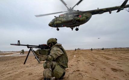 Окупанти підтягнули війська із Криму і намагаються захопити всю Херсонську область - експерт