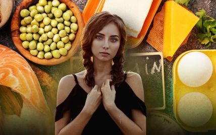 Что нужно знать о витамине В12: диетолог назвала лучшие источники и суточную норму