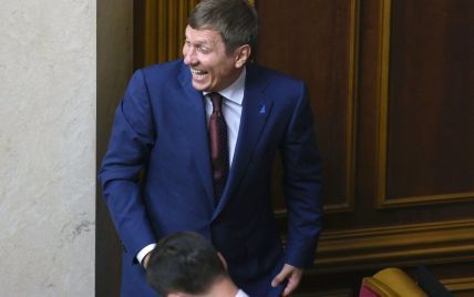 Депутат Шахов заявив, що одужав від коронавірусу