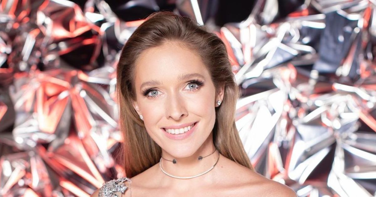 "Такие замечательные": Екатерина Осадчая показала своих родителей
