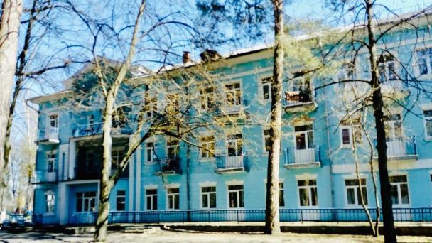 / © Киевская областная госадминистрация