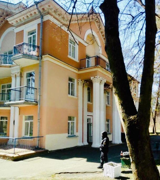  / © Киевская областная госадминистрация