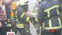 В Одесі пожежники винесли з вогню жінку та врятували її трьох домашніх шиншил
