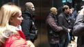 Черная пятница в ТРЦ "Гулливер": СБУ проводит обыски в здании в центре Киева