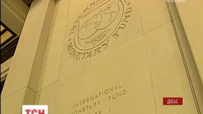 МВФ анонсували наступні транші для України