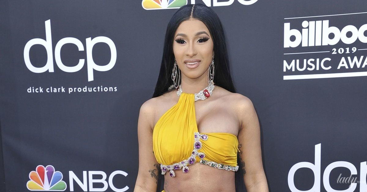 Cardi B