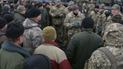 Бунт военных. Почему бойцам на полигоне "Широкий Лан" лопнуло терпение и они пешком пошли в прокуратуру