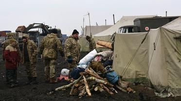 У Мережі з’явилися фото із скандального полігону “Широкий лан”_7 / © facebook/Виктор Муженко