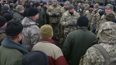 У Мережі з’явилися фото із скандального полігону “Широкий лан”_8 / © facebook/Виктор Муженко