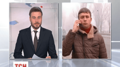 В Одессе накануне пытались задержать судью, погоревшего на взятке в полмиллиона гривен