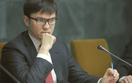 Пивоварский не вернется в Кабмин после отпуска - СМИ