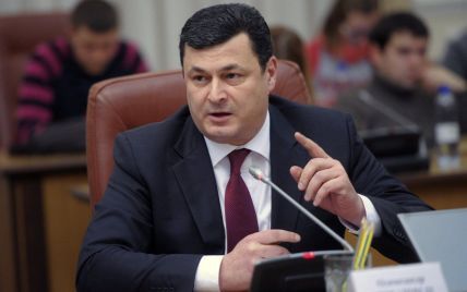 Экс-министр Квиташвили прокомментировал смерть жены