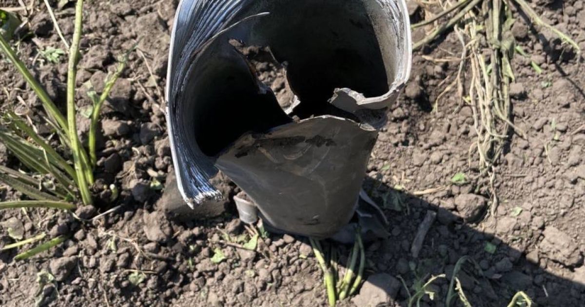 В Харьковской области россияне обстреляли около десятка сел и нанесли авиаудары — Генштаб