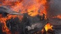 Россияне атакуют Запорожье