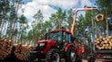 Подготовка к зиме на фоне «Зеленого щита» ДБР: руководство ГП «Леса Украины» о коррупции, проверках и подготовке к зиме