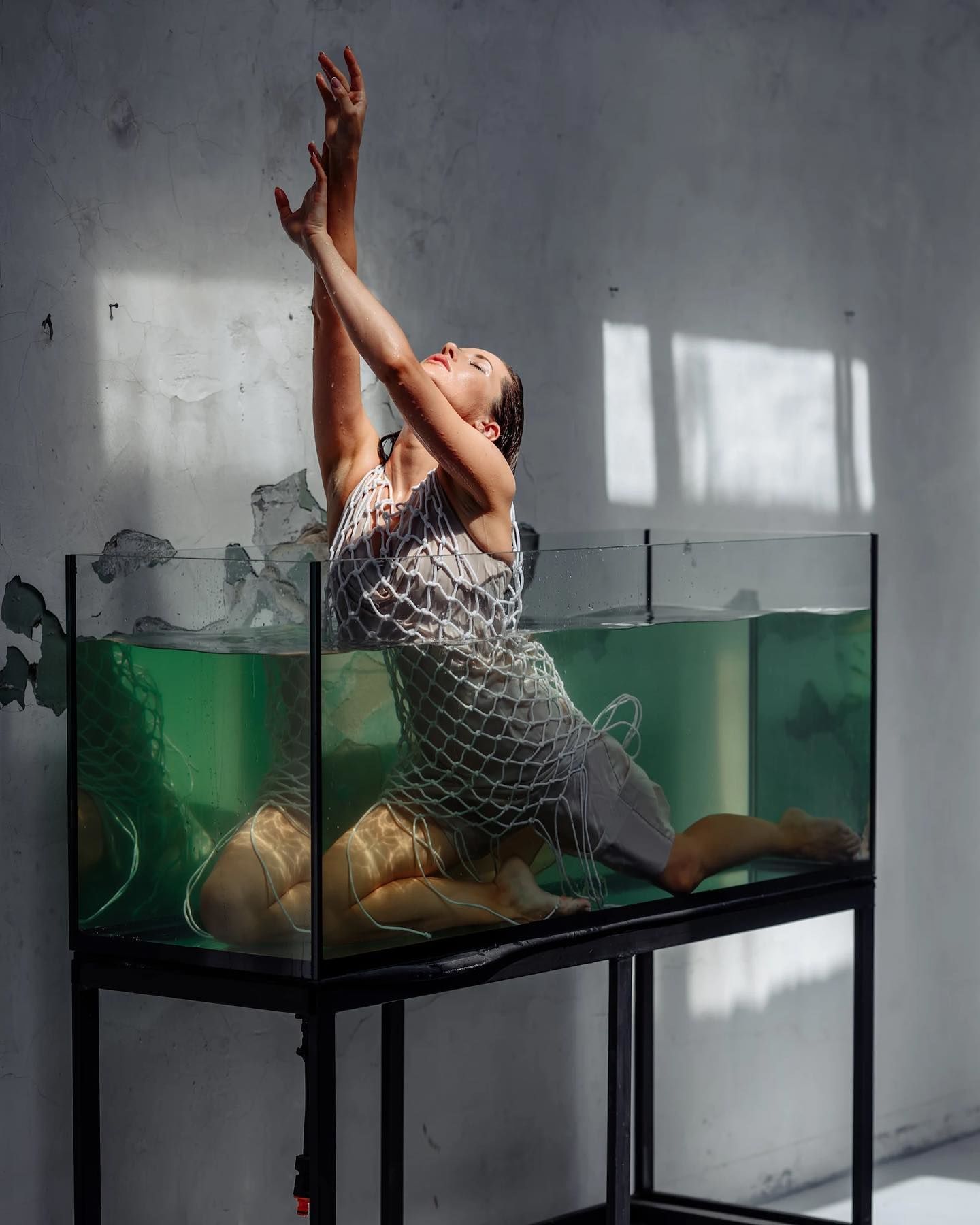 Наталка Денисенко / © instagram.com/natalka_denisenko