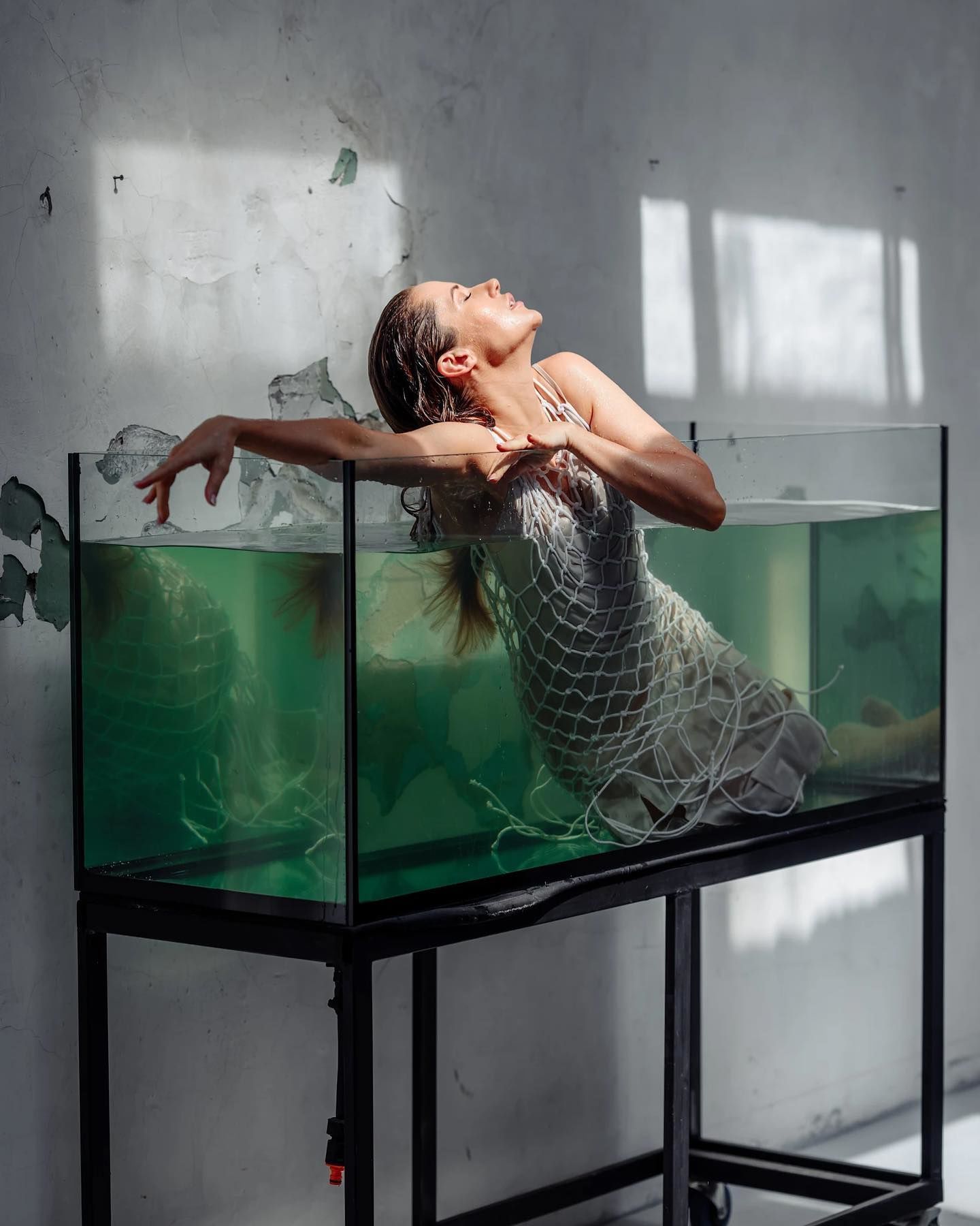 Наталка Денисенко / © instagram.com/natalka_denisenko