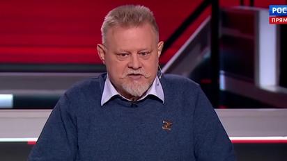 Російські пропагандисти волають про те, що українців виховують у дусі "расової переваги"