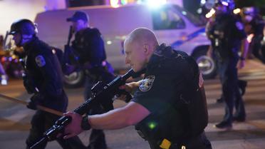 Протести в США_4 / © Associated Press