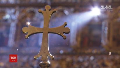 В Константинополе провели литургию в честь праздника Торжества православия и помолились за единство