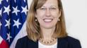 Підтримка України залишається міцною: нова повірена США в Києві вперше звернулася до українців