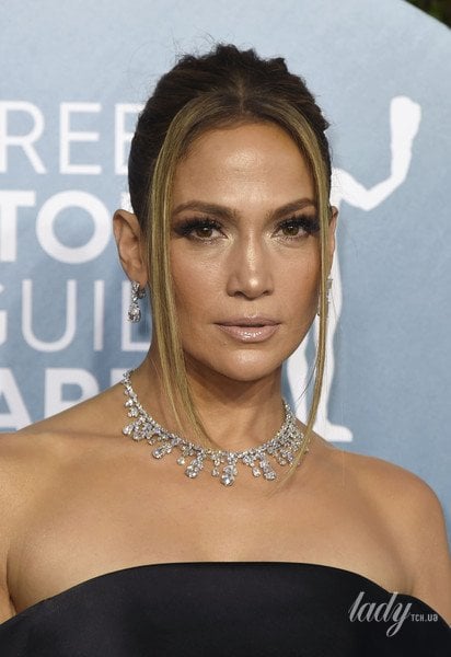 Дженнифер Лопес / © Associated Press