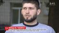 Полиция квалифицировала нападение на защитника Донецкого аэропорта в Киеве как хулиганство