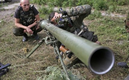 Первый день лета прошел без потерь среди украинских военных - штаб ООС