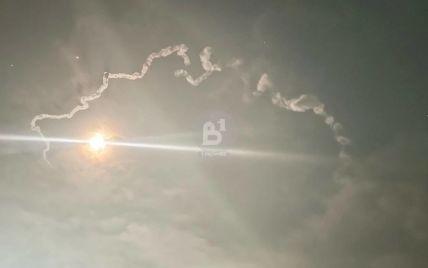 Нічна "бавовна" в Воронежі: росіяни поскаржилися на дивний гул у небі