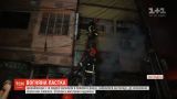По меньшей мере 110 человек погибли во время пожара в Дакке