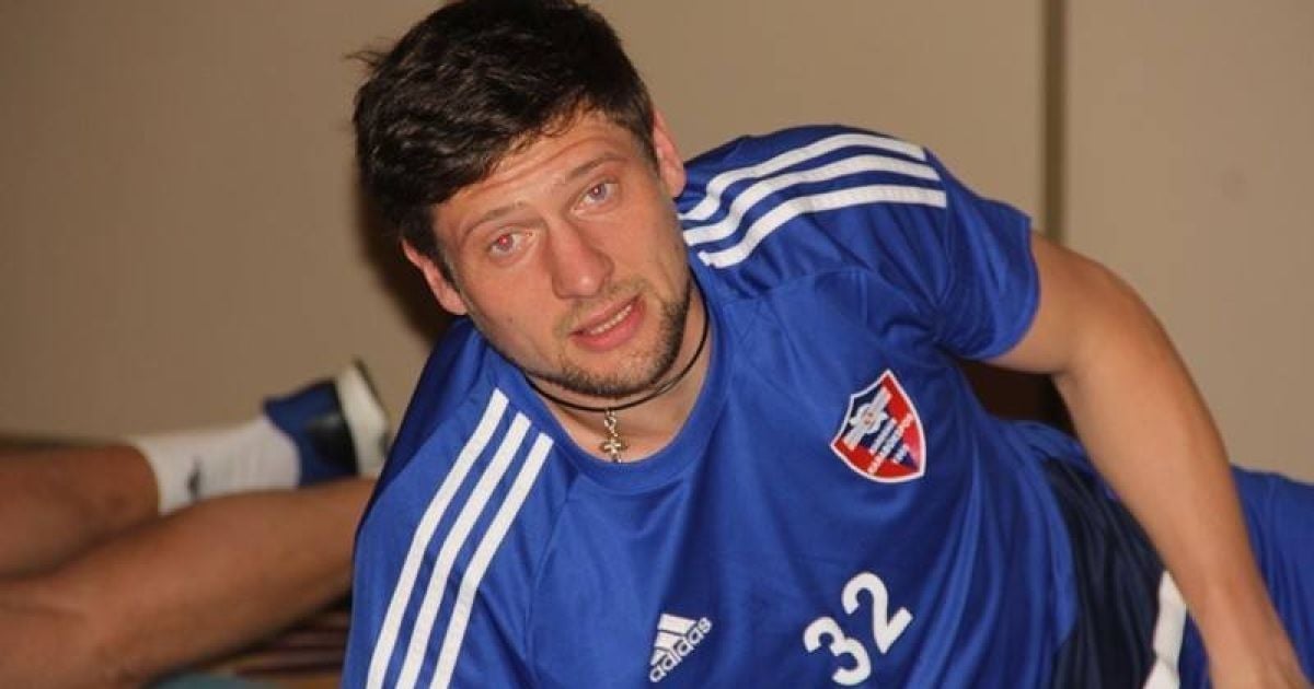 Не все склалося з Фонсекою: Селезньов розповів, чому поїхав до Туреччини