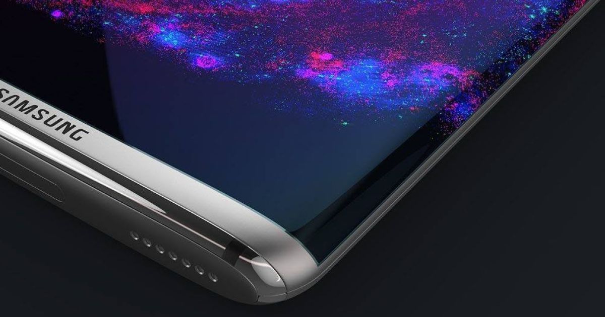 Самые ожидаемые флагманы Samsung Galaxy S8 и S8 Plus уже доступны для предзаказа в Украине