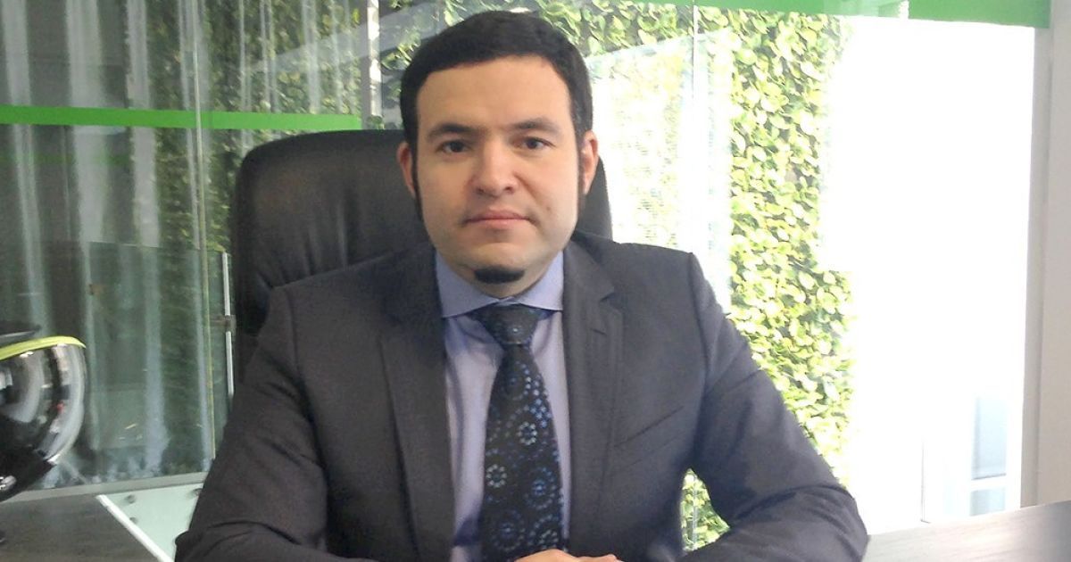 Банки 3.0, Фридрих Поллак об инновациях в банковской отрасли