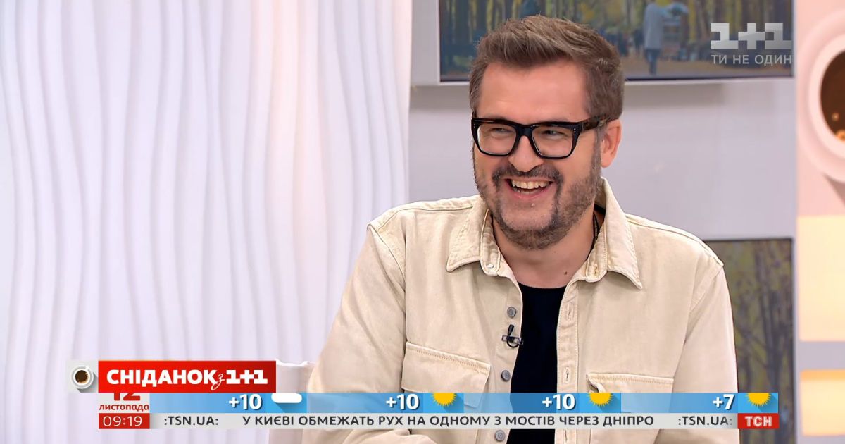 Симфонический оркестр и невероятное шоу: александр пономарев о грандиозном туре 