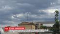 Холодний листопад: більшість території України покрили осінні заморозки