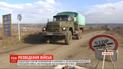 Двоє українських військових зазнали поранень на східному фронті