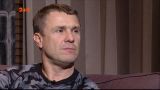 Про Динамо без Ярмоленко и отношения с арабской прессой - большое интервью Сергея Реброва