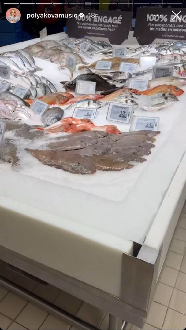 Оля Полякова с дочерью Машей на отдыхе / © instagram.com/polyakovamusic