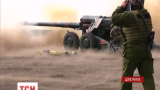 Ворог не припиняє обстрілювати українських військових у Широкиному
