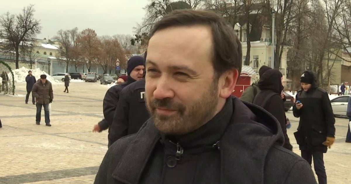 Ілля Пономарьов
